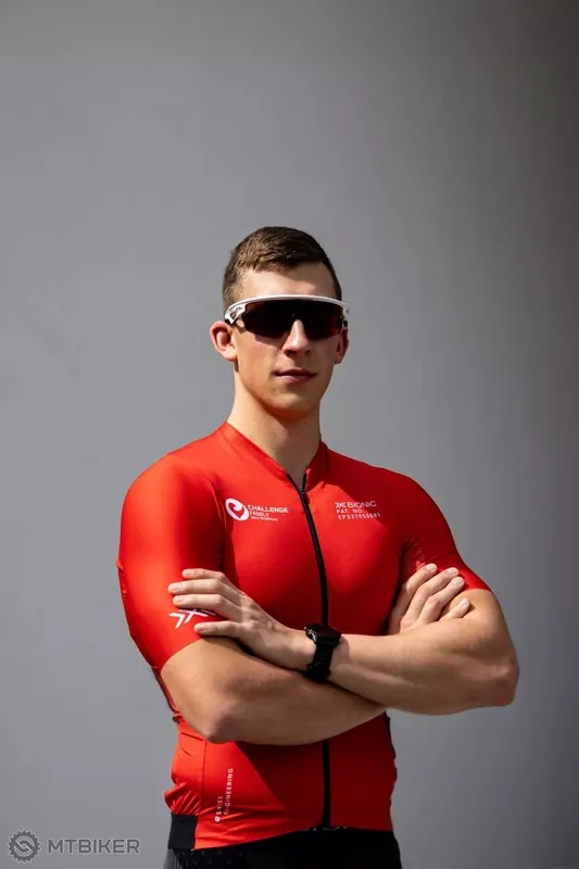 X-BIONIC COREFUSION AERO dres, červená Cenově Výhodný