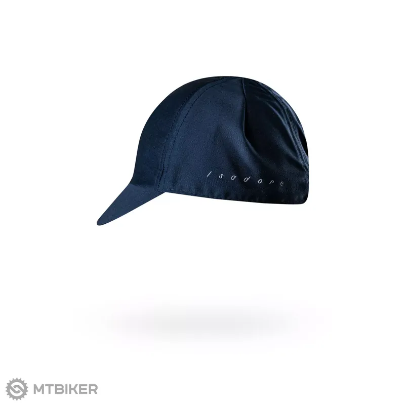 Isadore Signature kšiltovka, navy Levný