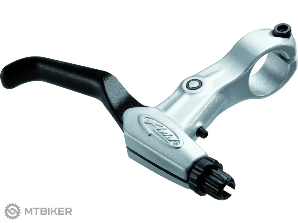 Pouze Dnes SRAM FR-5 mech. brzdové páčky, levá + pravá, stříbrná
