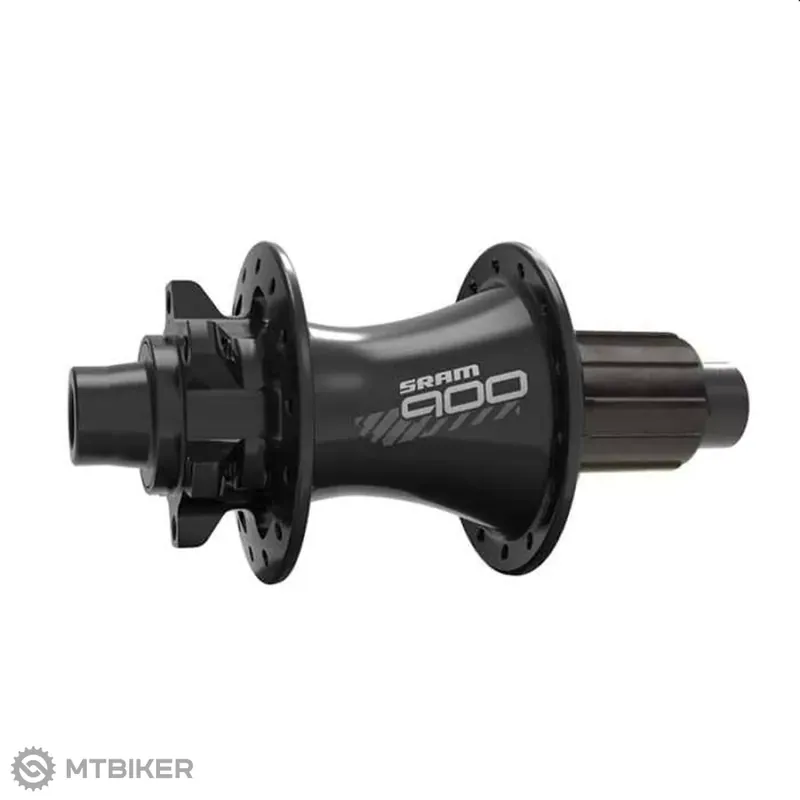 SRAM 900 zadní náboj, 6-děr, 32 děr, 12x148 mm, Shimano HG Cenově Výhodný