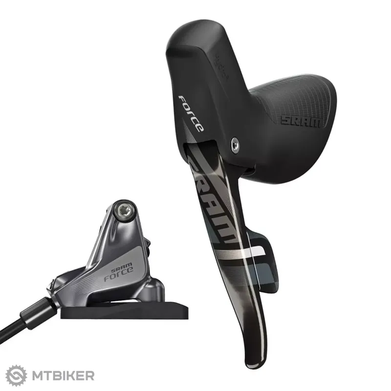 SRAM Sram Force22 řazení/hydr. brzda, 12-rychl., levá Must-Have
