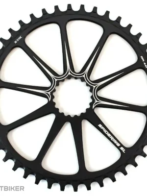 Cannondale SPIDERING SI převodník Vysoce Kvalitní