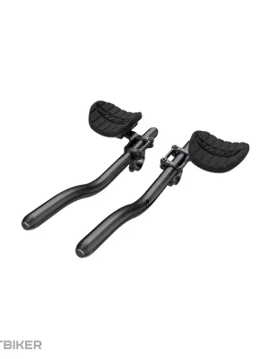 Zipp Vuka Triathlon Clip Aluminium nadstavce, 330 mm Objednat Nyní