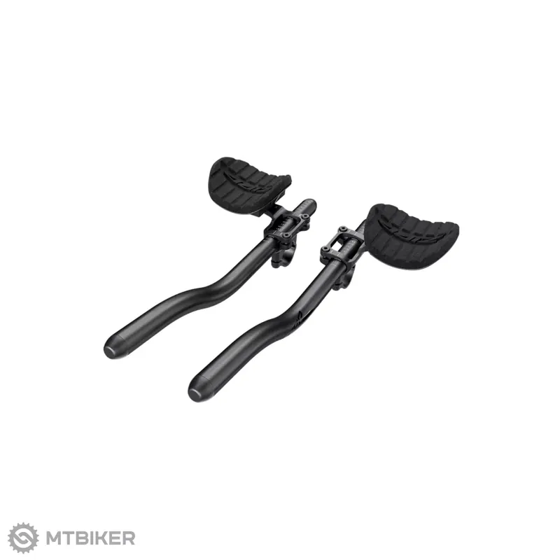 Zipp Vuka Triathlon Clip Aluminium nadstavce, 330 mm Objednat Nyní