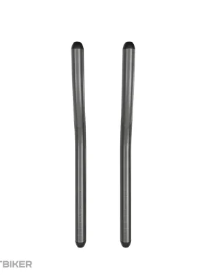 Zipp Vuka Carbon Race nástavce, 380 mm Super Cena