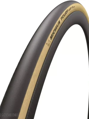 Michelin POWER CUP 700x28C COMPETITION LINE plášť, TLR, kevlar, classic Akce