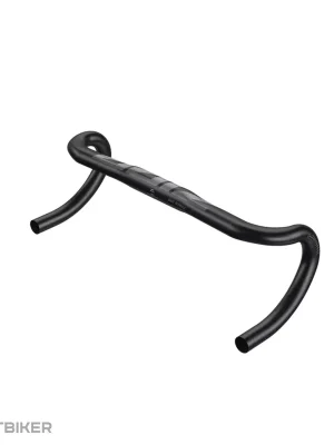 Finální Výprodej Zipp Service Course SL 80 Ergonomic řídítka Ø-31.8 mm/380 mm