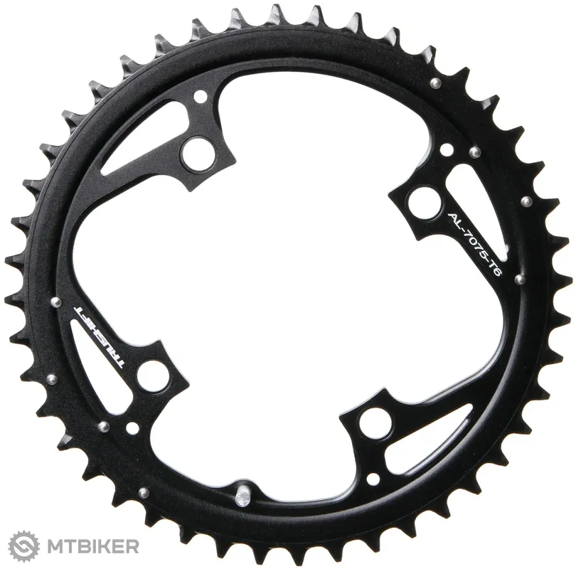 Aktuální SRAM MTB Legacy V4 převodník, vnější, 44T, 3x9