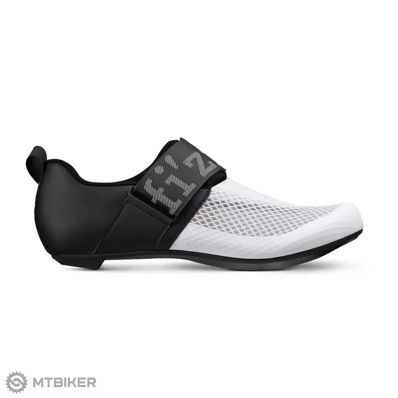 fizik TRANSIRO HYDRA tretry, bílá/černá Cenová Bomba