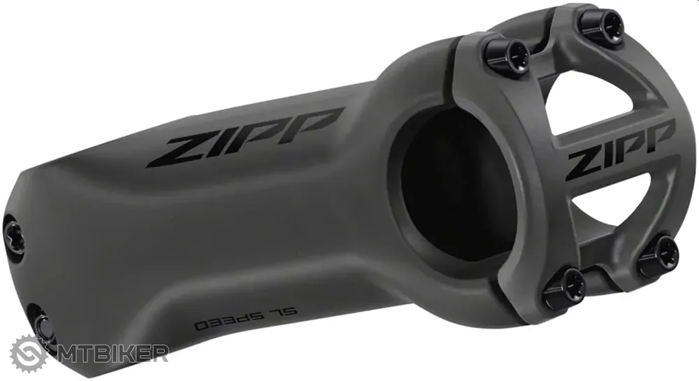 Cenová Bomba Zipp SL Speed Carbon představec, Ø-31.8 mm / 120 mm