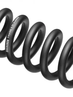 Nejlepší Cena RockShox pružina pro metrické tlumiče, délka 174 mm, zdvih 67.5-75 mm, 350 lb