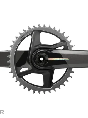 Autentický SRAM Force 1 DUB D2 kliky, 165 mm, 1x12, 40T