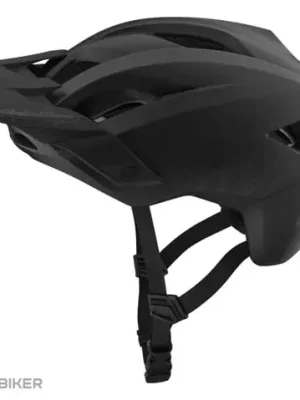 Cenová Bomba Troy Lee Designs FLOWLINE MIPS dětská přilba, point black
