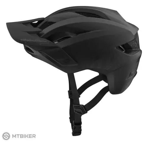 Cenová Bomba Troy Lee Designs FLOWLINE MIPS dětská přilba, point black