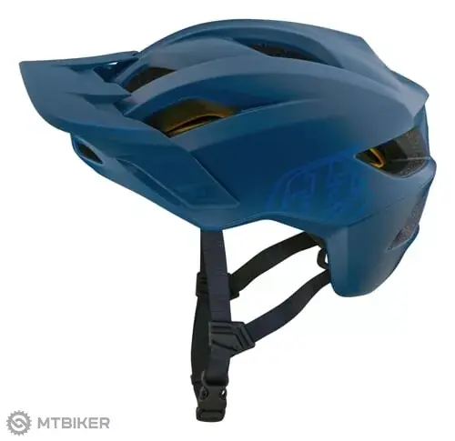 Nízká Cena Troy Lee Designs FLOWLINE MIPS dětská přilba, point dark indigo