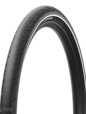 Odeslání Ihned Michelin STREET 26x1.60" PERFORMANCE LINE plášť, drát