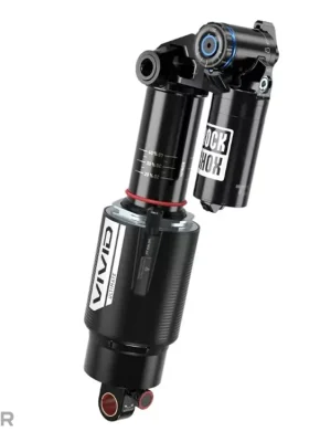 Časově Omezené RockShox Vivid Ultimate DH RC2 tlumič, 225 x 75 mm