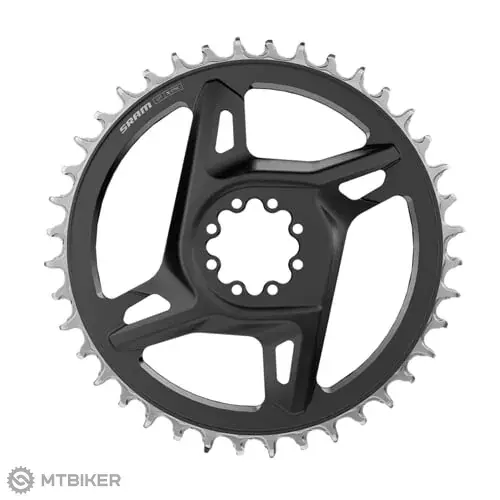 Hit Sezóny SRAM Red/Force E1 Road Direct Mount převodník, 1x12