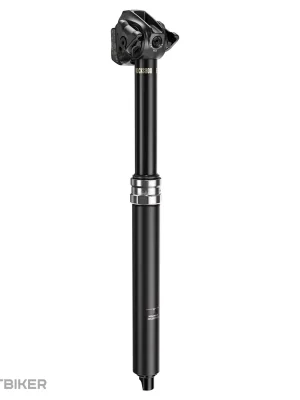 Hit Sezóny RockShox REVERB AXS A2 bezdrátová teleskopická sedlovka, Ø-30.9 mm, 340 mm/100 mm