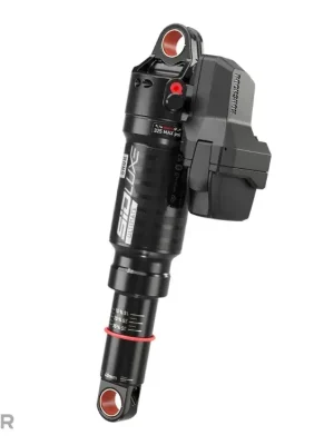 RockShox SIDLuxe Ultimate Flight Attendant tlumič pro Orbea Oiz, 190 x 40 mm Kup Teď