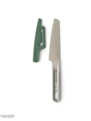 Sea to Summit Detour Stainless Steel Kitchen Knife nůž Výprodej