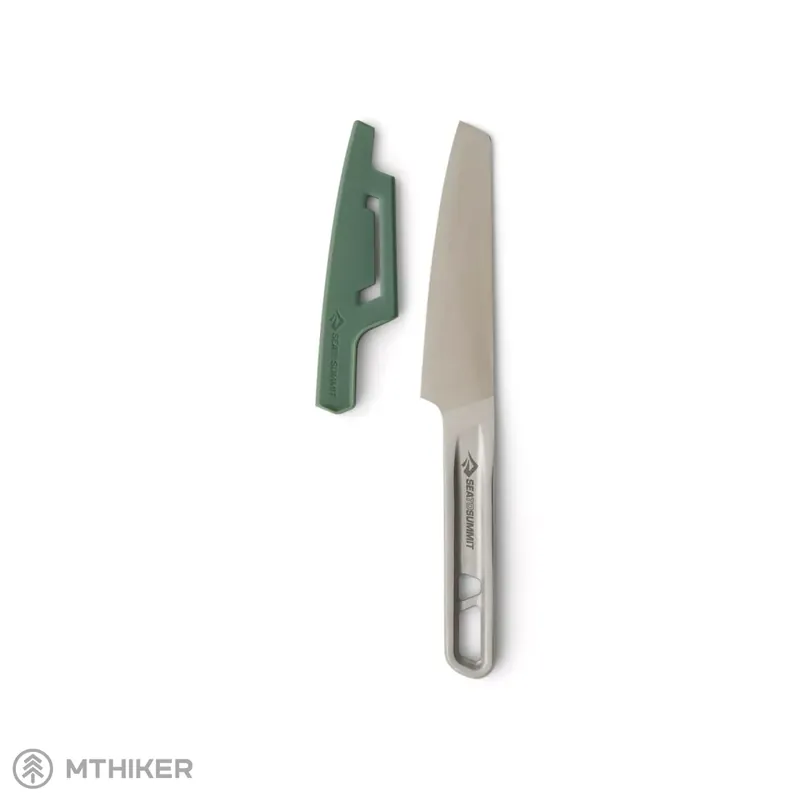 Sea to Summit Detour Stainless Steel Kitchen Knife nůž Výprodej