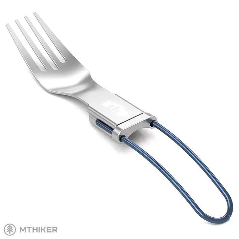Expresní Doručení GSI Outdoors Glacier Folding Fork skládací vidlička