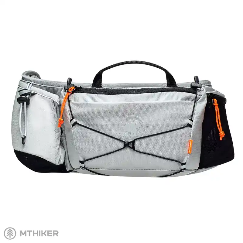 Akční Nabídka Mammut Lithium ledvinka, 3 l, platinum