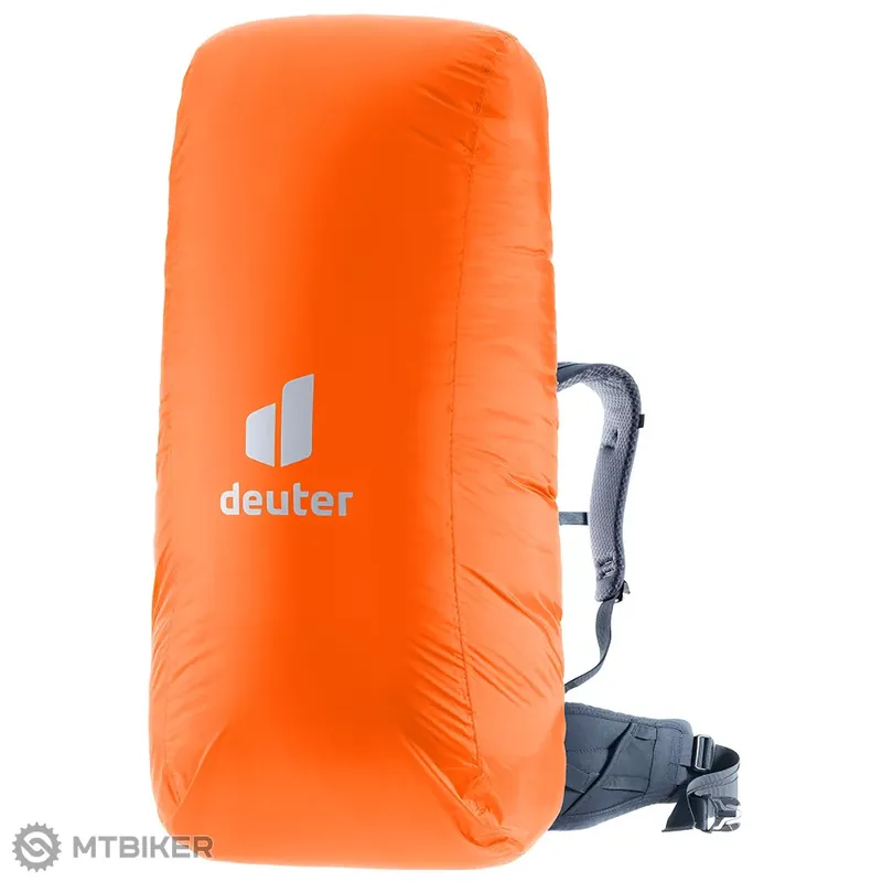 deuter Raincover III pláštěnka, oranžová Akce