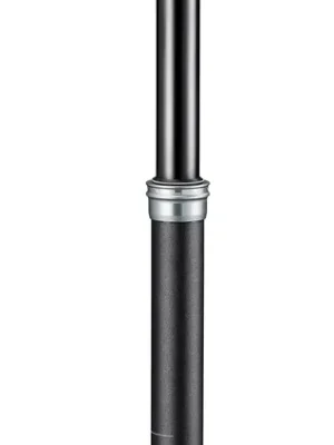 Vrácení Zdarma Kind Shock LEV Circuit teleskopická sedlovka, Ø-31.6 mm, 502 mm/175 mm