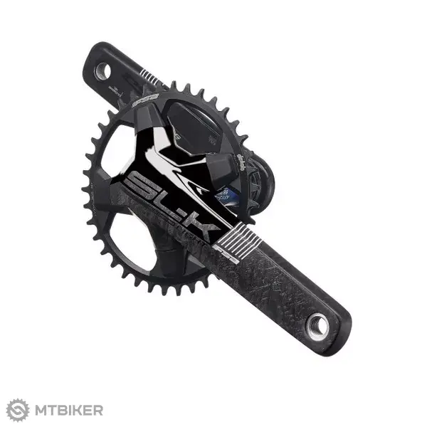 Super Cena FSA ROAD SL-K BB386 ABS kliky, 175 mm, 1x10/11, 42T