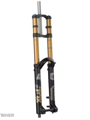 FOX 40 Factory GripX2 29" odpružená vidlice, 203 mm Cenově Výhodný