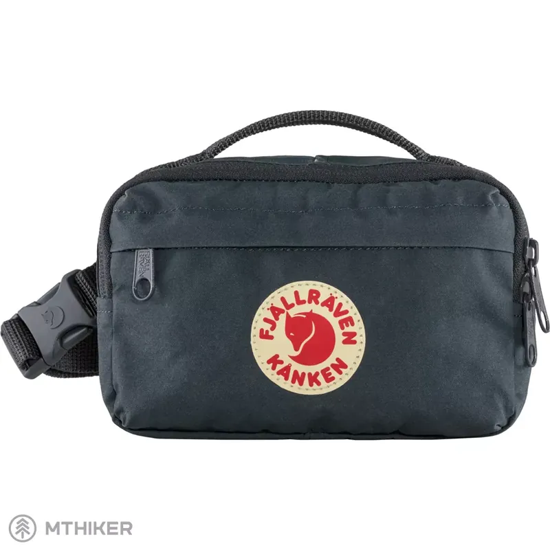 Fjällräven Kånken Hip Pack ledvinka, 2 l, navy Bezpečná Platba