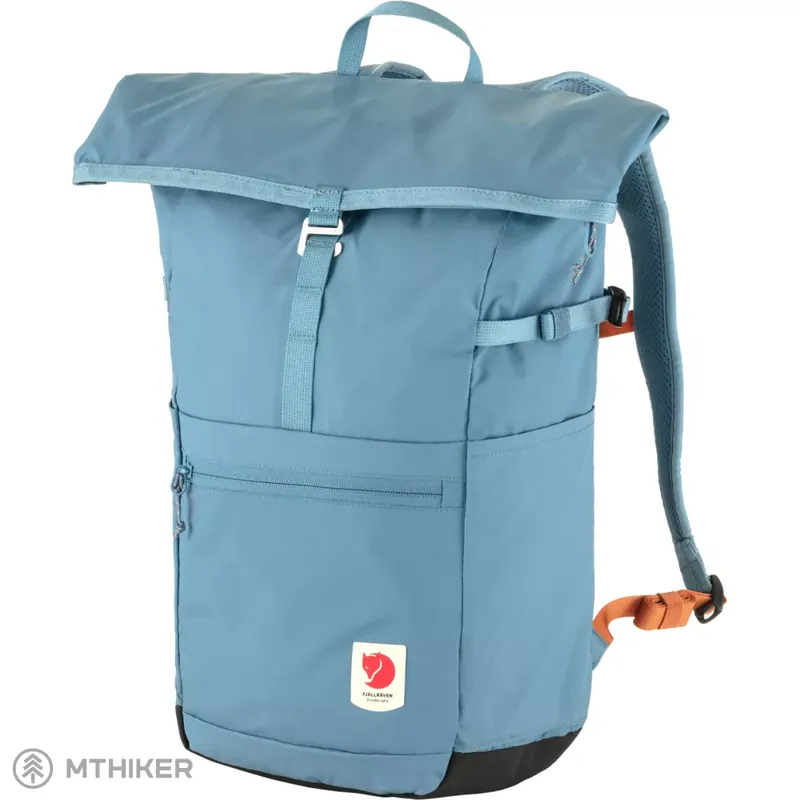 Must-Have Fjällräven High Coast Foldsack batoh, 24 l, dawn blue