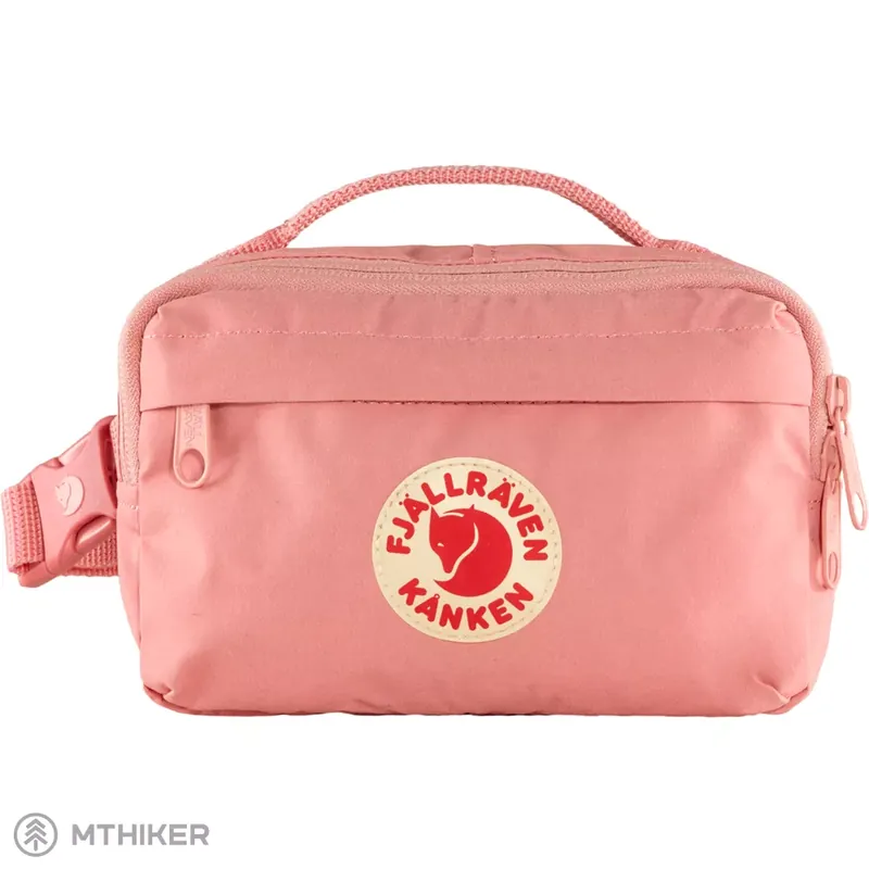 Fjällräven Kånken Hip Pack ledvinka, 2 l, pink Cenová Bomba