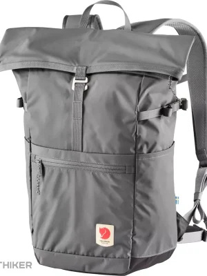 Fjällräven High Coast Foldsack batoh, 24 l, shark grey Odeslání Ihned