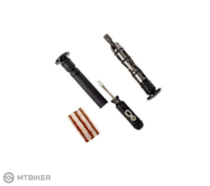 Zéfal Z BAR TOOL sada pro opravu tubeless plášťů Vrácení Zdarma