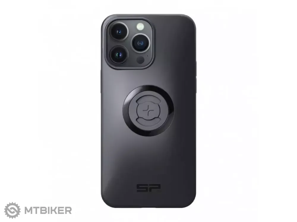 Jen Po Omezenou Doba SP Connect Phone Case SPC+ pouzdro pro iPhone 15 Pro Max