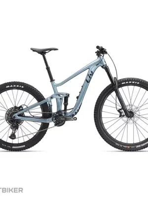 Výhodná Nabídka Liv Intrigue LT 2 29 dámské kolo, forged iron