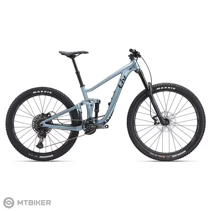 Výhodná Nabídka Liv Intrigue LT 2 29 dámské kolo, forged iron