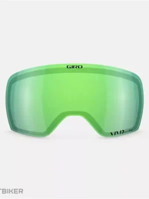 Horká Nabídka Giro Article II náhradní sklo, vivid emerald