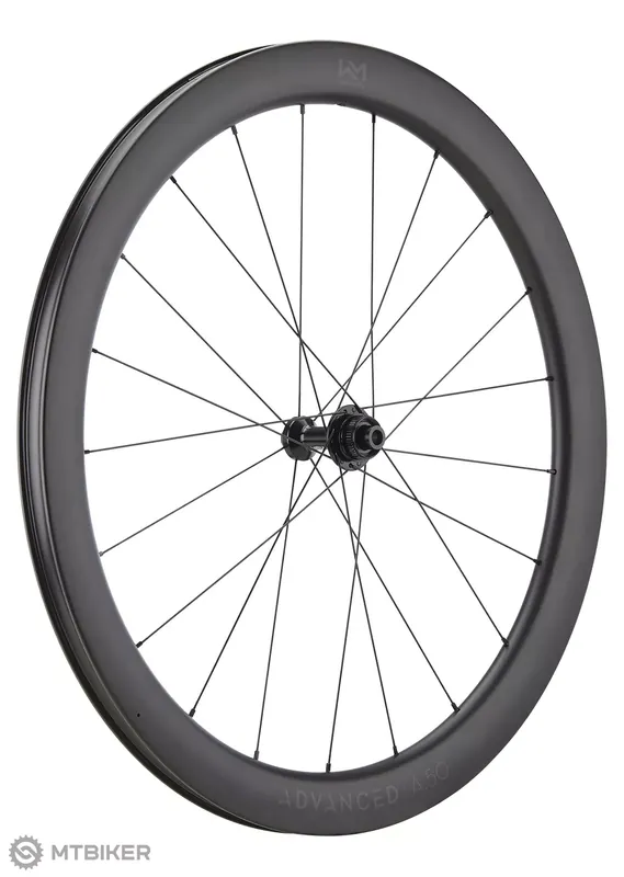 Newmen Advanced A.50 Fade 28" přední kolo, 12x100 mm Přímo Od Výrobce