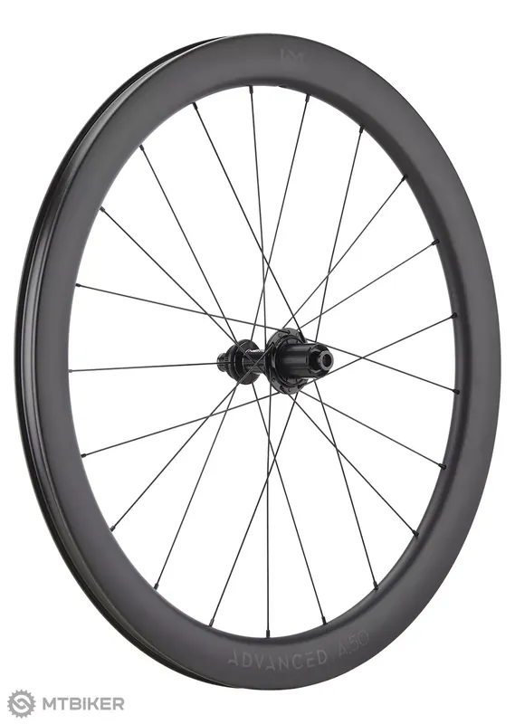Newmen Advanced A.50 Fade 28" zadní kolo, kotoučové brzdy, 12x142 mm Objednat Nyní