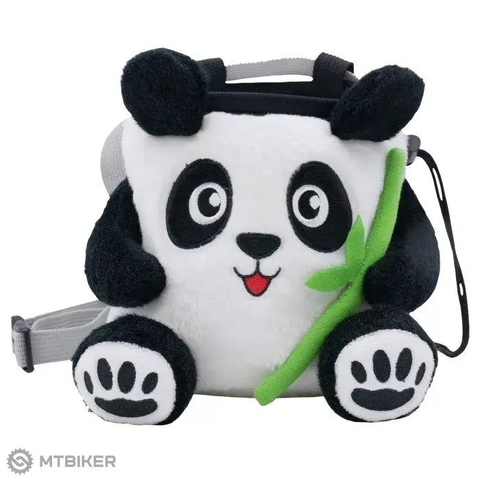 Ihned K Objednání YY Vertical pytlík na magnézium, panda