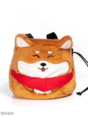 YY Vertical sáček na magnesium, shiba Koupit Online