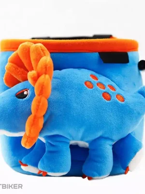 Hit Sezóny YY Vertical sáček na magnesium, triceratops