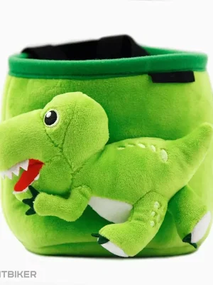 YY Vertical sáček na magnesium, T-REX Pouze Dnes