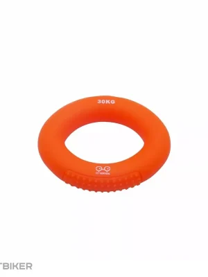 YY Vertical Climbing posilovací kroužek, 30 kg, oranžová Tovární Cena