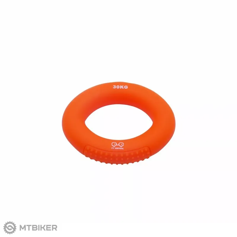 YY Vertical Climbing posilovací kroužek, 30 kg, oranžová Tovární Cena