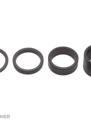 Vrácení Zdarma PRO set podložek pod představec, 1 1/8"